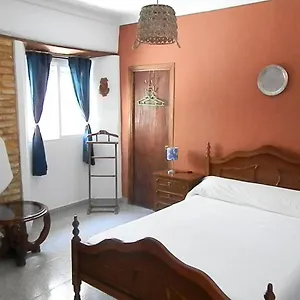  Habitación en casa particular Habitación Independiente En Casa Antigua - Centro