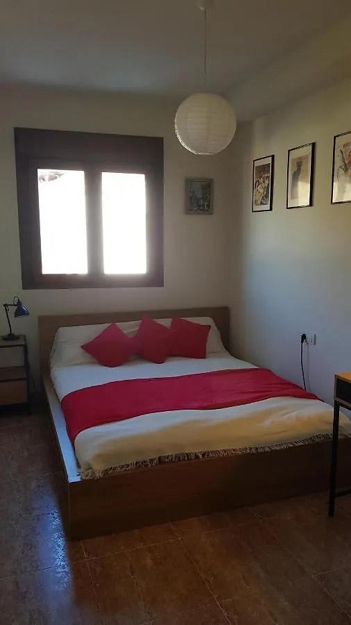 Apartment Costa Tropical Mar & Sierra Velez de Benaudalla