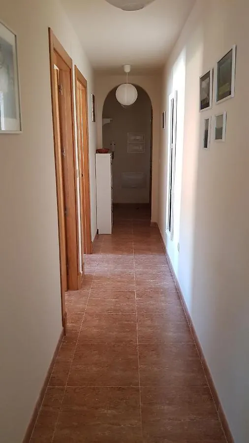 Apartment Costa Tropical Mar & Sierra Velez de Benaudalla Spain