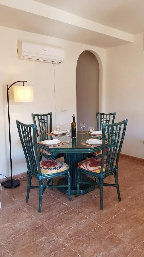 Apartment Costa Tropical Mar & Sierra Velez de Benaudalla 0*,  Spain