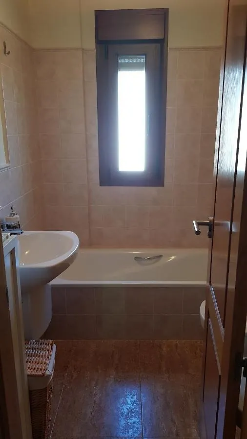 Apartment Costa Tropical Mar & Sierra Velez de Benaudalla