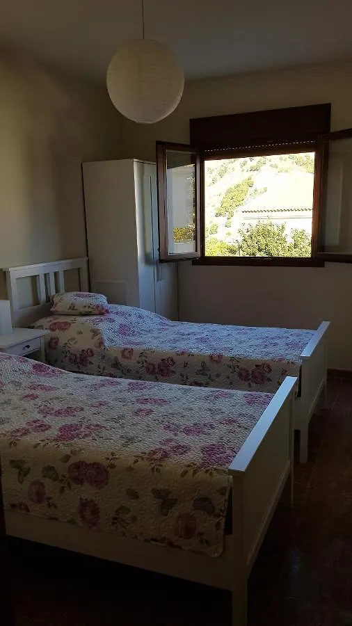 Apartment Costa Tropical Mar & Sierra Velez de Benaudalla