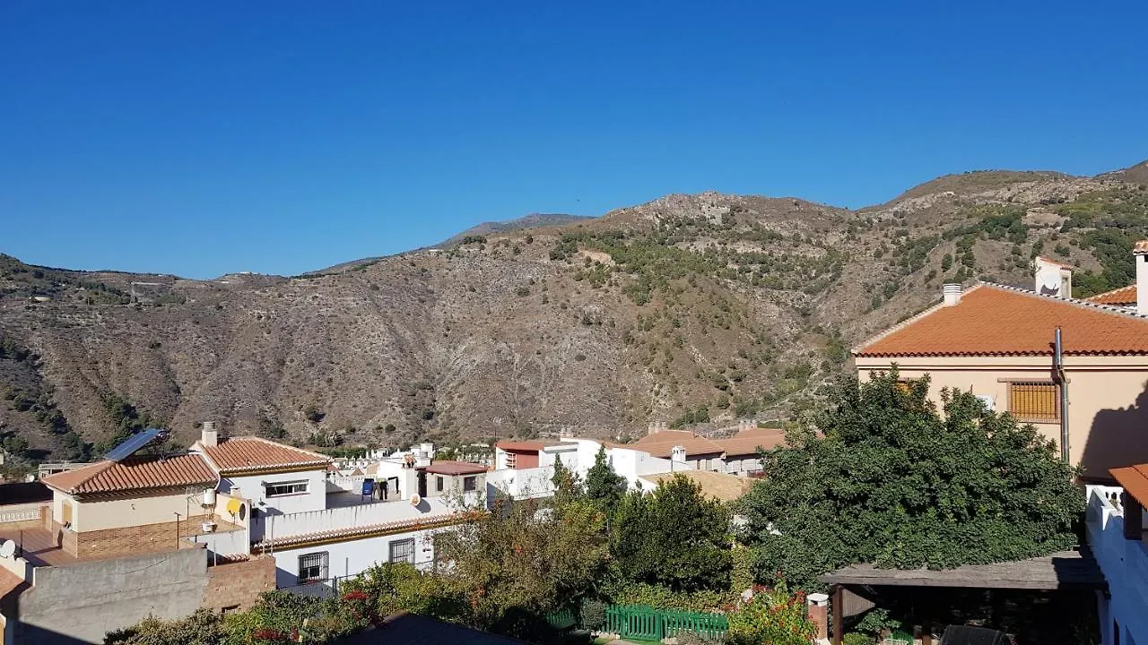 Apartment Costa Tropical Mar & Sierra Velez de Benaudalla