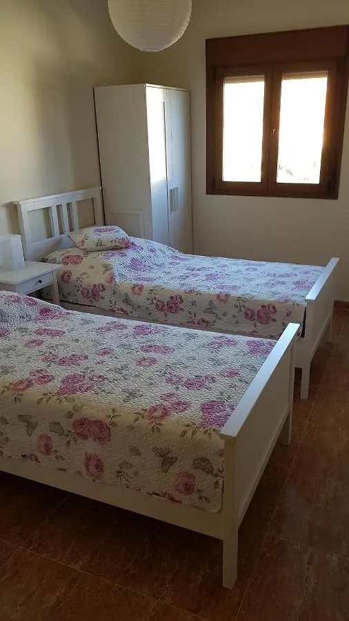 Apartment Costa Tropical Mar & Sierra Velez de Benaudalla