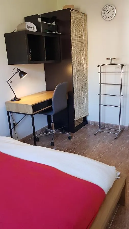 Apartment Costa Tropical Mar & Sierra Velez de Benaudalla 0*,  Spain