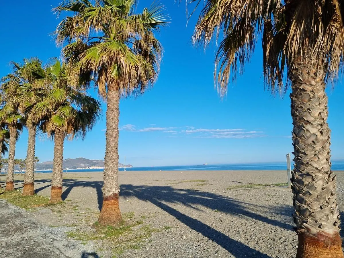 Apartment Costa Tropical Mar & Sierra Velez de Benaudalla 0*,  Spain